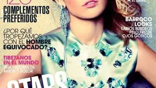 Magazine Cover Photo Editor screenshot