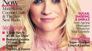 Magazine Cover Photo Editor screenshot