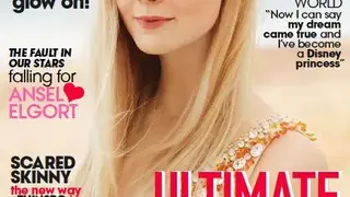Magazine Cover Photo Editor screenshot