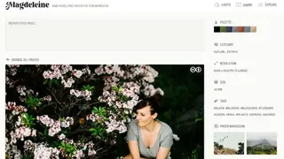 Magdeleine screenshot