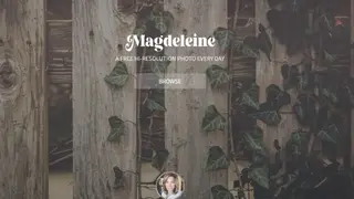 Magdeleine screenshot