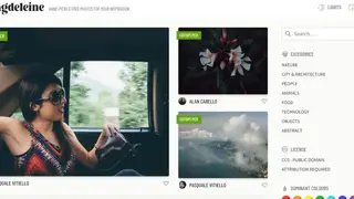 Magdeleine screenshot