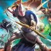 Mage Knight: Destiny’s Soldier