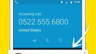 Mage – Smart Phonebook screenshot