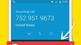 Mage – Smart Phonebook screenshot