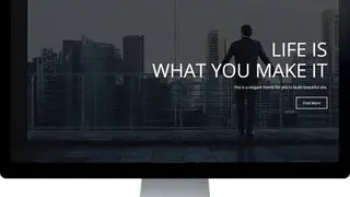 MageeWP screenshot