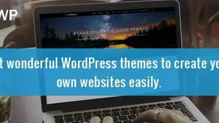MageeWP screenshot