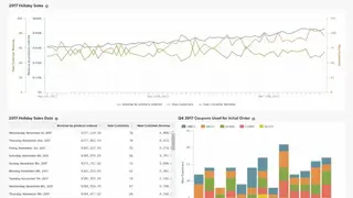 Magento Business Intelligence screenshot