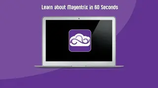 Magentrix screenshot