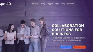 Magentrix screenshot