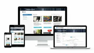 Magentrix Communities screenshot