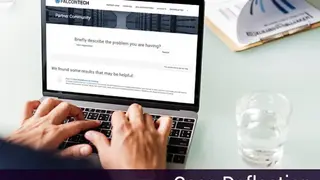 Magentrix Communities screenshot