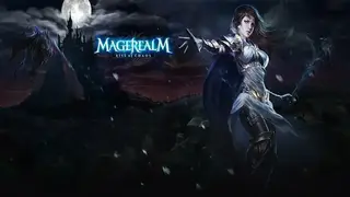 Magerealm: Rise of Chaos screenshot