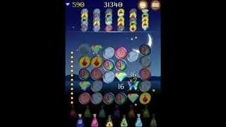 Magic Alchemist screenshot