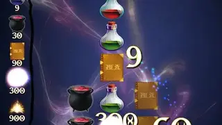 Magic Alchemist screenshot