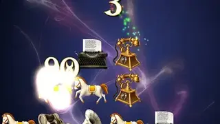 Magic Alchemist screenshot