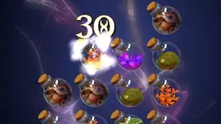 Magic Alchemist screenshot