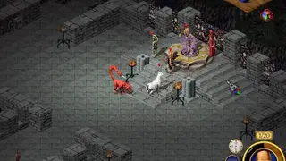 Magic and Mayhem screenshot
