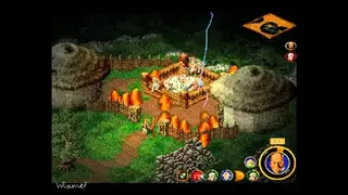 Magic and Mayhem screenshot