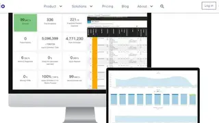 Magic Bookmarklet screenshot