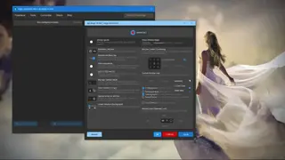 Magic Borderless screenshot