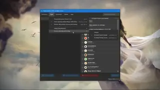 Magic Borderless screenshot