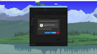 Magic Borderless screenshot
