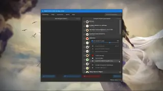 Magic Borderless screenshot