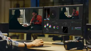 Magic Bullet Suite screenshot