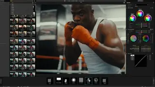 Magic Bullet Suite screenshot