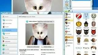 Magic Camera screenshot