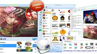 Magic Camera screenshot