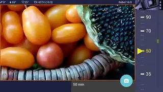 Magic Canon ViewFinder Free screenshot
