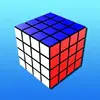 Magic Cube Puzzle 3D