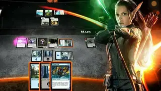 Magic Duels screenshot
