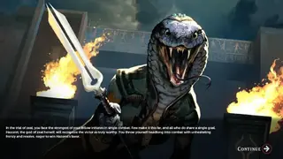 Magic Duels screenshot