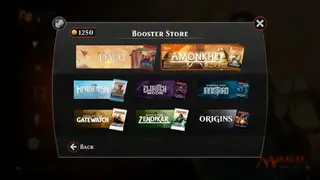 Magic Duels screenshot