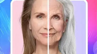 Magic Face by Star Party screenshot