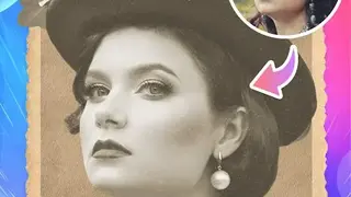 Magic Face by Star Party screenshot