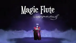 Magic Flute screenshot