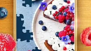 Magic Jigsaw Puzzles screenshot