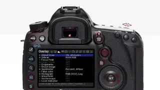Magic Lantern screenshot