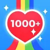 Magic Liker for Like Tags