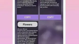 Magic Likes For Instagram screenshot