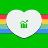 Magic Likes for Instagram Stat