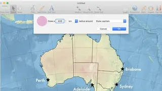 Magic Maps screenshot