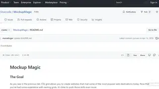 Magic Mockups screenshot