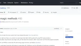 Magic Mockups screenshot