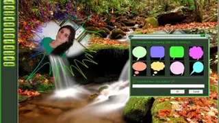 Magic Photo Editor screenshot