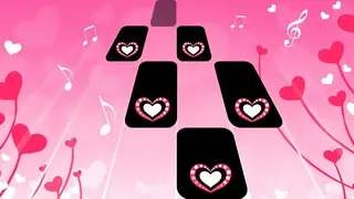 Magic Piano Tiles 2018 – Music Game screenshot